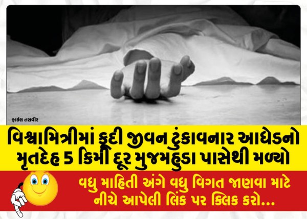 MailVadodara.com - The-body-of-a-middle-aged-man-who-ended-his-life-by-jumping-into-the-Vishwamitri-River-was-found-5-km-away-near-Mujmhuda