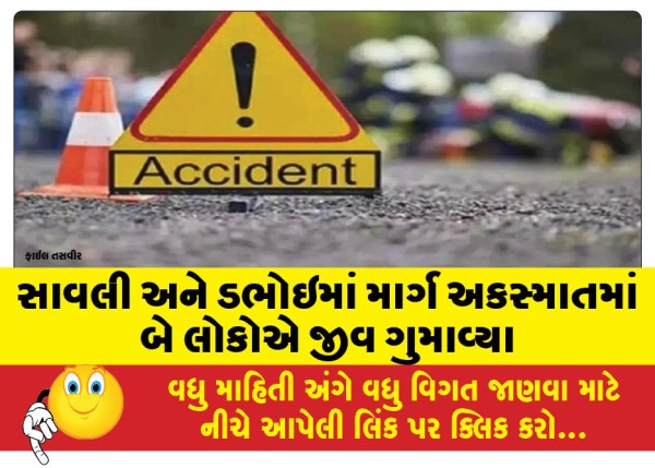 MailVadodara.com - Activa-driver-dies-on-the-spot-after-car-and-Activa-collide-in-Dabhoi