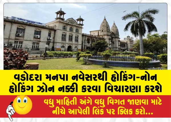 MailVadodara.com - Vadodara-Municipal-Corporation-will-consider-delimiting-hawking-non-hawking-zones-anew