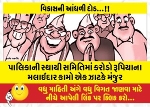 MailVadodara.com - In-the-standing-committee-of-the-municipality-the-creamy-works-of-crores-of-rupees-were-approved-in-one-fell-swoop