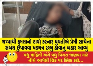 MailVadodara.com - The-girl-who-claimed-to-have-been-attacked-with-a-chappa-was-revealed-to-have-conspired-to-hide-her-relationship-with-her-lover
