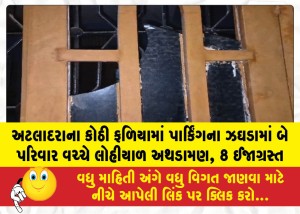 MailVadodara.com - A-bloody-clash-between-two-families-over-a-parking-dispute-in-Kothi-Phalia-Atladara-8-injured