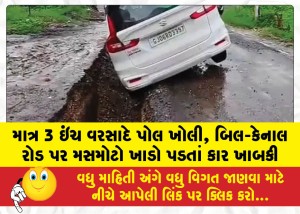 Just-3-inches-of-rain-exposed-the-poor-quality-of-work-a-car-plunged-into-a-massive-pothole-on-the-Bil-Canal-Road